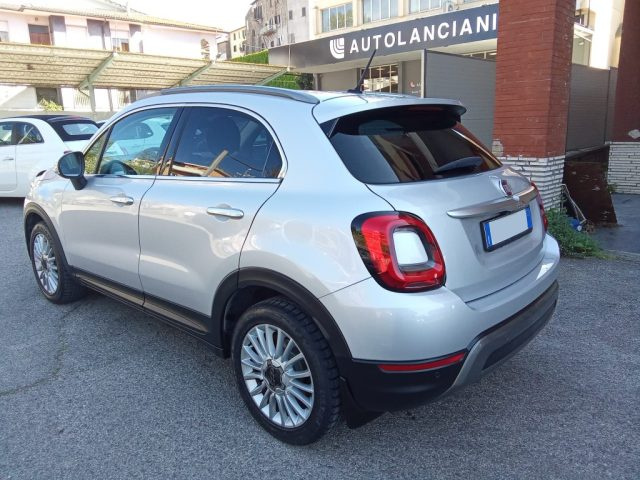 Fiat 500X 1000 T3 CROSS 120CV NAV CARPLAY VETRSCUR"17 ITALIA - foto 3 di 4