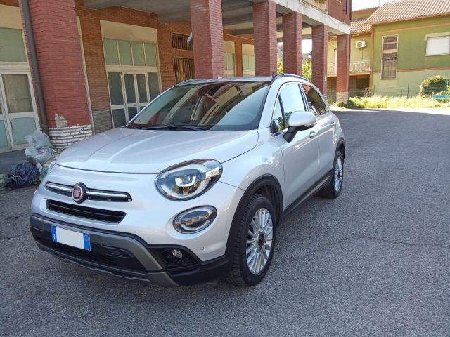 Fiat 500X 1000 T3 CROSS 120CV NAV CARPLAY VETRSCUR"17 ITALIA - foto 2 di 4