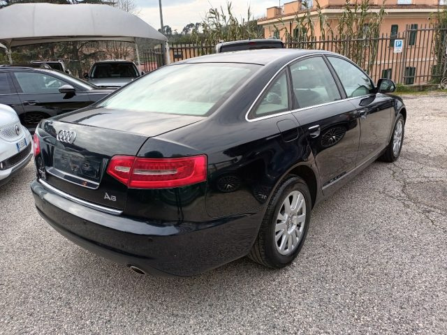 Audi A6 2700 V6 TDI QUATTRO 190CV TIPTRONIC NAV ITALIA - foto 3 di 4