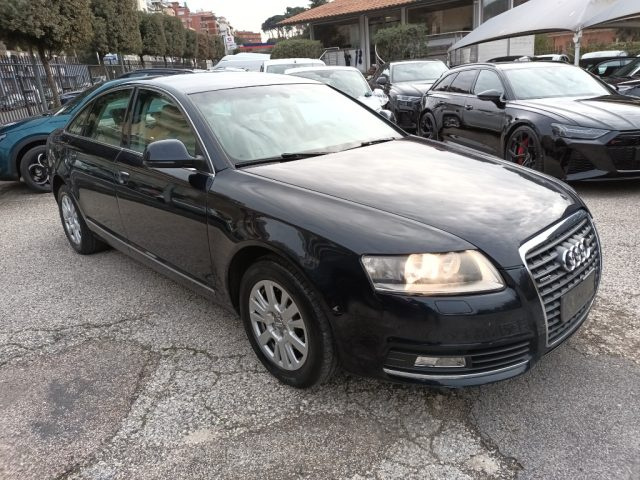 Audi A6 2700 V6 TDI QUATTRO 190CV TIPTRONIC NAV ITALIA - foto 2 di 4