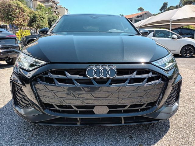 Audi A3 SPB 35 TDI S-LINE 150CV STRONIC NAV LED MATRIX "18 - foto 2 di 4