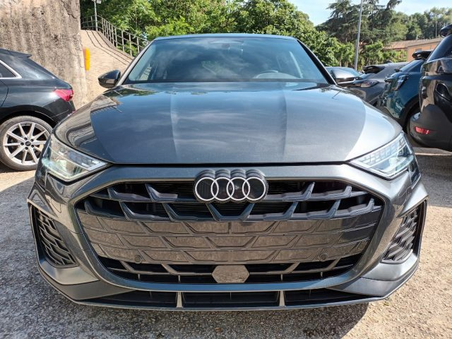Audi A3 SPB 35 TDI S-LINE 150CV STRONIC NAV LED MATRIX "18 - foto 2 di 4