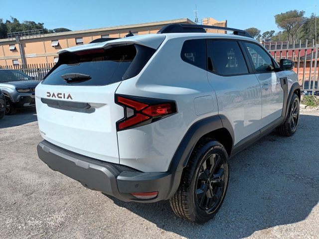 Dacia Duster 1200 ECO-G EXTREME 122CV CARPLAY CAM VETRSCURI"17 - foto 4 di 4