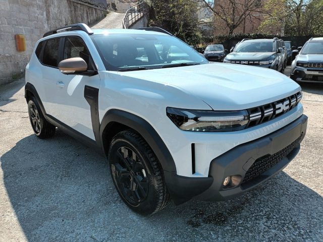 Dacia Duster 1200 ECO-G EXTREME 122CV CARPLAY CAM VETRSCURI"17 - foto 3 di 4
