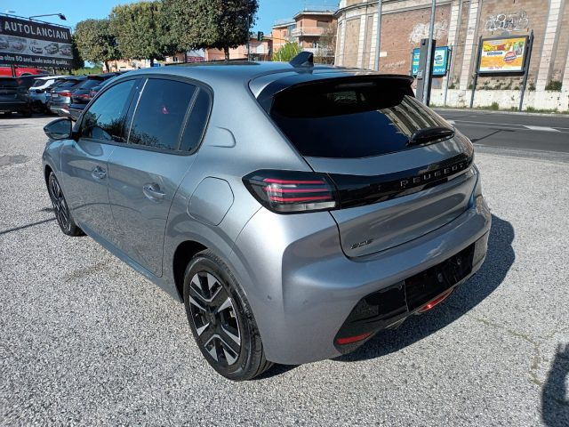 Peugeot 208 1200 PURETECH ALLURE 100CV CARPLAY LED"16 - foto 3 di 4