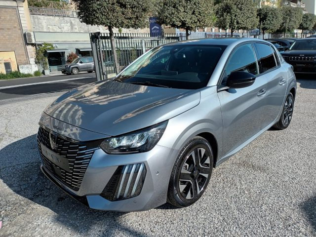 Peugeot 208 1200 PURETECH ALLURE 100CV CARPLAY LED"16 - foto 2 di 4