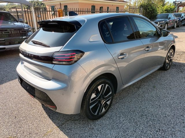 Peugeot 208 1200 PURETECH ALLURE 100CV CARPLAY LED"16 - foto 4 di 4