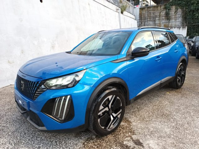 Peugeot 2008 1200 PURETECH ALLURE 130CV EAT8 CARPLAY NAV CAM - foto 2 di 4
