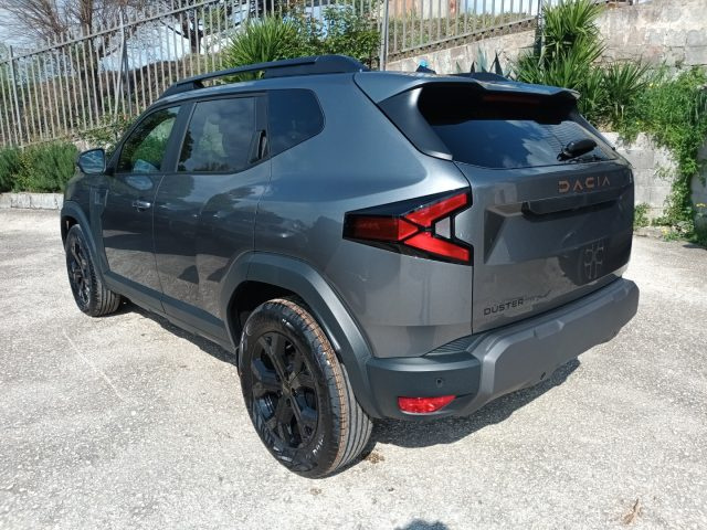 Dacia Duster 1200 ECO-G EXTREME 122CV CARPLAY CAM VETRSCURI"17 - foto 4 di 4