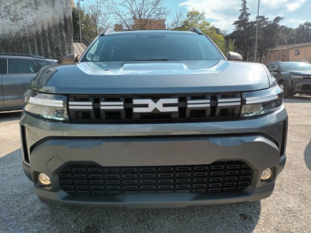 Dacia Duster 1200 ECO-G EXTREME 122CV CARPLAY CAM VETRSCURI"17 - foto 2 di 4