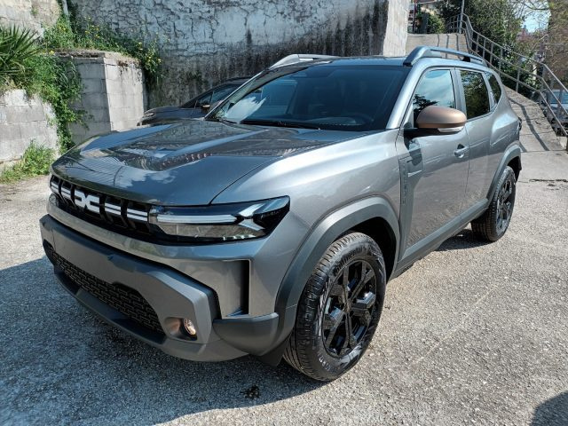Dacia Duster 1200 ECO-G EXTREME 122CV CARPLAY CAM VETRSCURI"17 - foto 3 di 4
