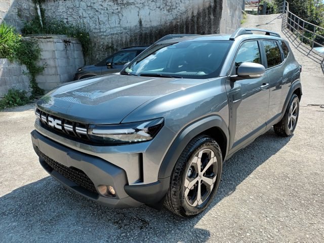 Dacia Duster 1200 ECO-G JOURNEY 122CV CARPLAY CAM VETRISCUR"18 - foto 3 di 4