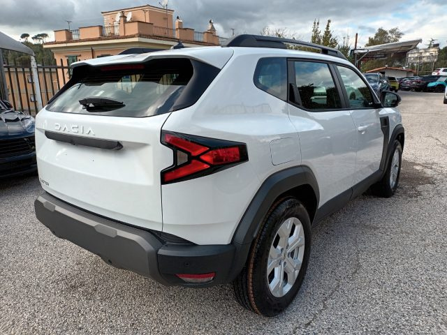 Dacia Duster 1200 ECO-G EXPRESSION 122CV CARPLAY CAM PDC"17 - foto 4 di 4