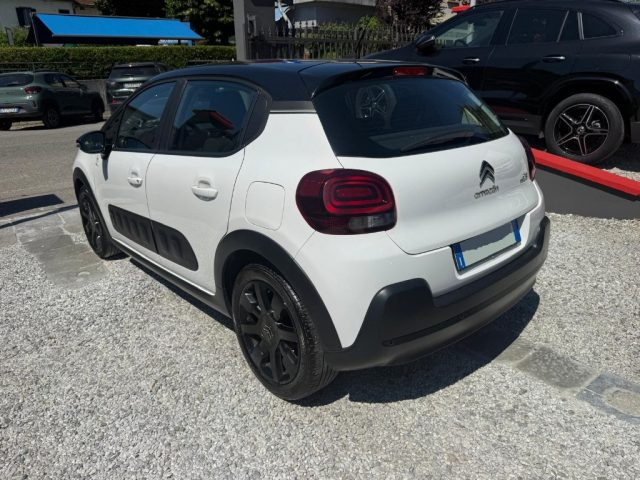 Citroen C3 1500 BLUEHDI ORIGINS 100CV CARPLAT PDC"17 ITALIA - foto 4 di 4