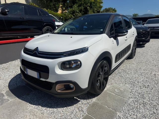 Citroen C3 1500 BLUEHDI ORIGINS 100CV CARPLAT PDC"17 ITALIA - foto 3 di 4