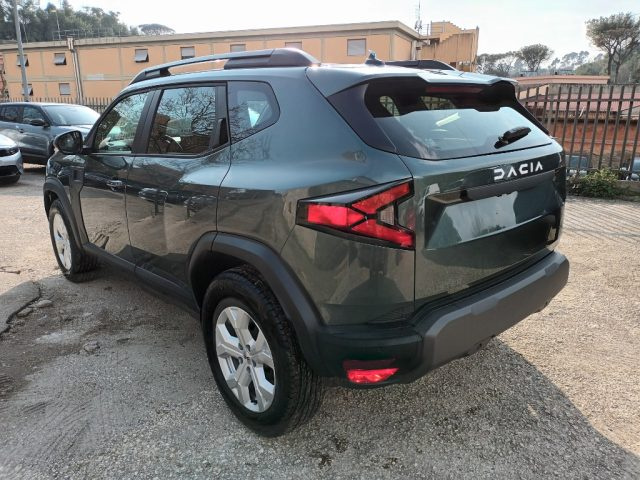 Dacia Duster 1200 ECO-G EXPRESSION 122CV CARPLAY CAM PDC"17 - foto 4 di 4