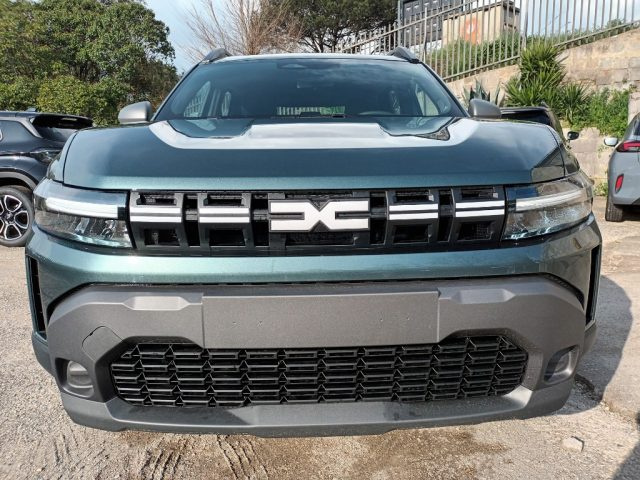 Dacia Duster 1200 ECO-G EXPRESSION 122CV CARPLAY CAM PDC"17 - foto 2 di 4
