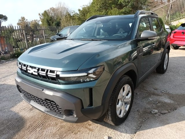 Dacia Duster 1200 ECO-G EXPRESSION 122CV CARPLAY CAM PDC"17 - foto 3 di 4