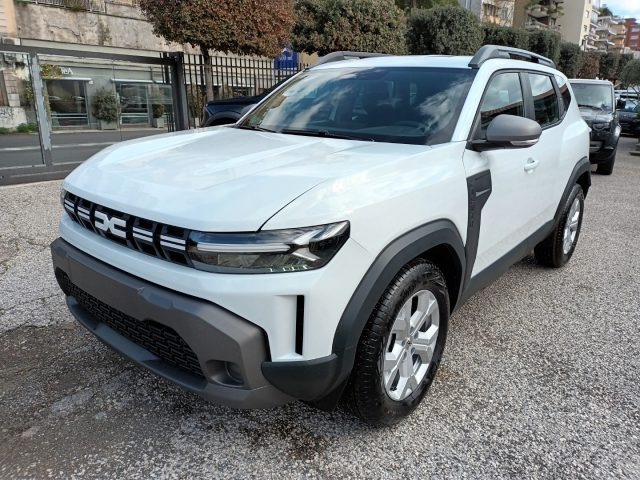 Dacia Duster 1200 ECO-G EXPRESSION 122CV CARPLAY CAM PDC"17 - foto 2 di 4