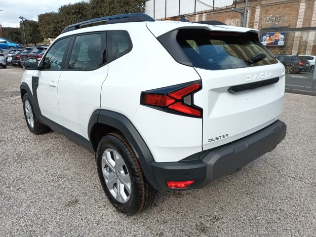 Dacia Duster 1200 ECO-G EXPRESSION 122CV CARPLAY CAM PDC"17 - foto 3 di 4