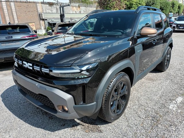Dacia Duster 1200 ECO-G EXTREME 122CV CARPLAY CAM VETRSCURI"17 - foto 3 di 4