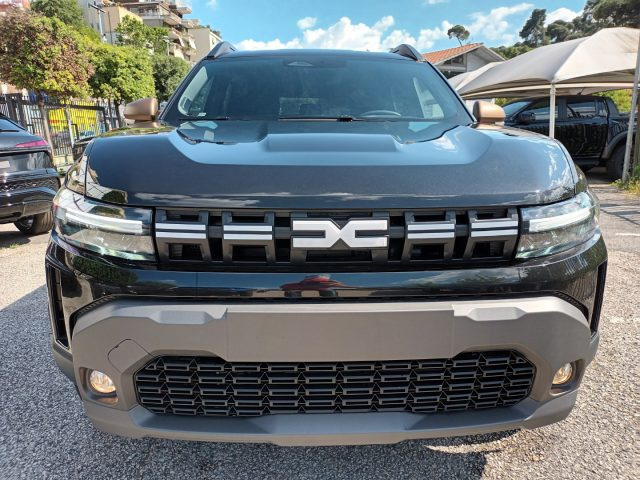 Dacia Duster 1200 ECO-G EXTREME 122CV CARPLAY CAM VETRSCURI"17 - foto 2 di 4