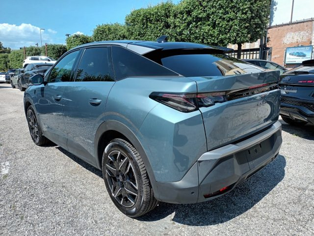 Peugeot 3008 1200 HYBRID GT 145CV E-DCS6 CARPLAY CAM"19 ITALIA - foto 4 di 4