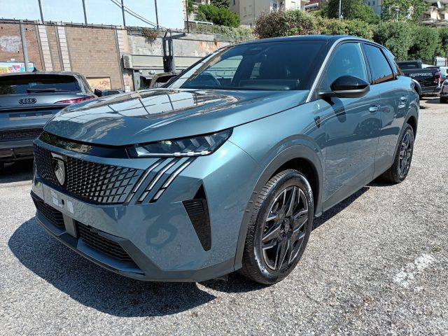 Peugeot 3008 1200 HYBRID GT 145CV E-DCS6 CARPLAY CAM"19 ITALIA - foto 3 di 4