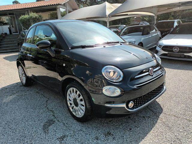 Fiat 500 1000 HYBRID 70 CV CARPLAY CLIMAUTO PDC TETTO ITA - foto 2 di 4