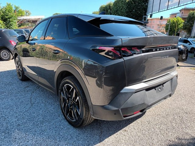 Peugeot 3008 1200 HYBRID GT 145CV E-DCS6 CARPLAY CAM"19 ITALIA - foto 4 di 4