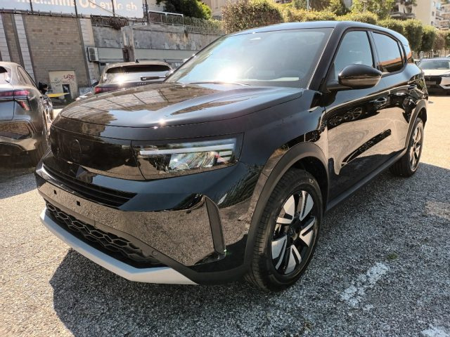 Opel Frontera 1200 HYBRID GS 145CV EDCT 7 POSTI NAV PACK WINTER - foto 3 di 23