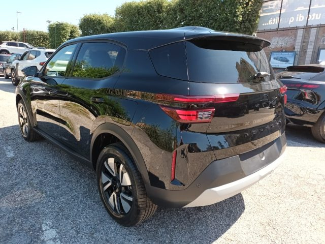 Opel Frontera 1200 HYBRID GS 145CV EDCT 7 POSTI NAV PACK WINTER - foto 4 di 23