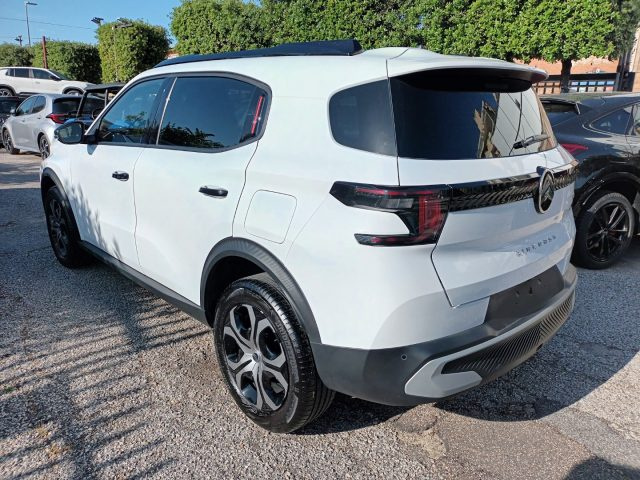 Citroen C3 Aircross 1200 PURETECH PACK PLUS 100CV CARPLAY PDC CAM - foto 4 di 4