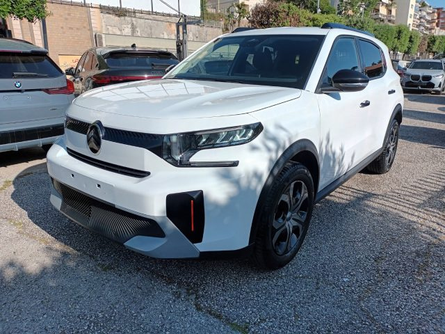 Citroen C3 Aircross 1200 PURETECH PACK PLUS 100CV CARPLAY PDC CAM - foto 3 di 4