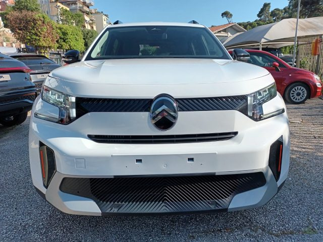 Citroen C3 Aircross 1200 PURETECH PACK PLUS 100CV CARPLAY PDC CAM - foto 2 di 4