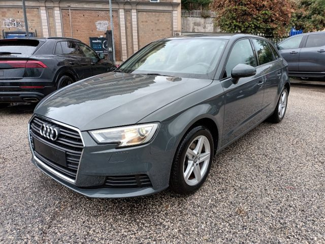 Audi A3 SPB 30 TDI BUSINESS STRONIC 116CV NAVI ITALIA - foto 2 di 4