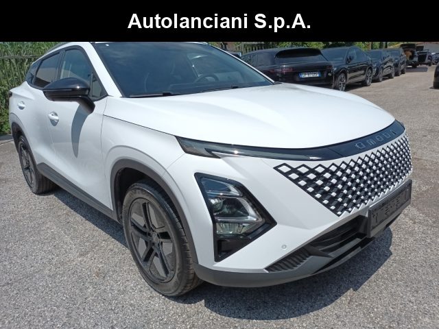 Omoda 5 1600 TGDI PREMIUM 147CV 7DCT CAM360° TETTO SONY usato a ROMA