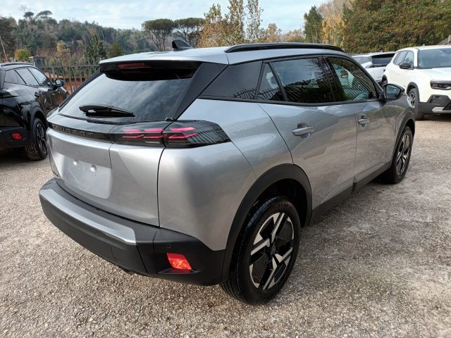 Peugeot 2008 1200 PURETECH ALLURE 100CV CARPLAY VETRI SCURI"17 - foto 4 di 4