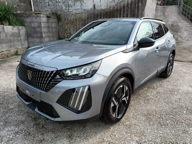 Peugeot 2008 1200 PURETECH ALLURE 100CV CARPLAY VETRI SCURI"17 - foto 2 di 4