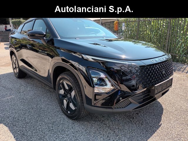 Omoda 5 1600 TGDI PURE 147CV 7DCT CAM GARANZIA 7 ANNI usato a ROMA