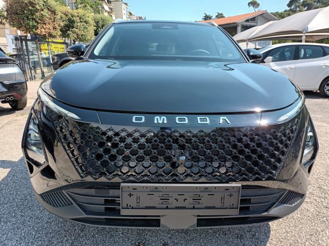 Omoda 5 1600 TGDI PURE 147CV 7DCT CAM GARANZIA 7 ANNI - foto 2 di 4