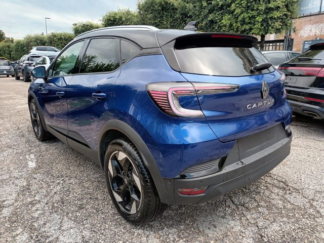Renault Captur 1000 ECO-G TECHNO 100 CV GPL NAV CARPLAY CAM"18 - foto 3 di 4