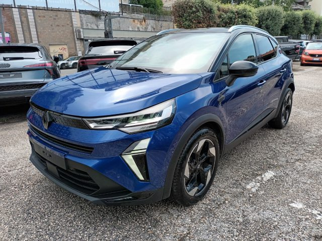 Renault Captur 1000 ECO-G TECHNO 100 CV GPL NAV CARPLAY CAM"18 - foto 2 di 4