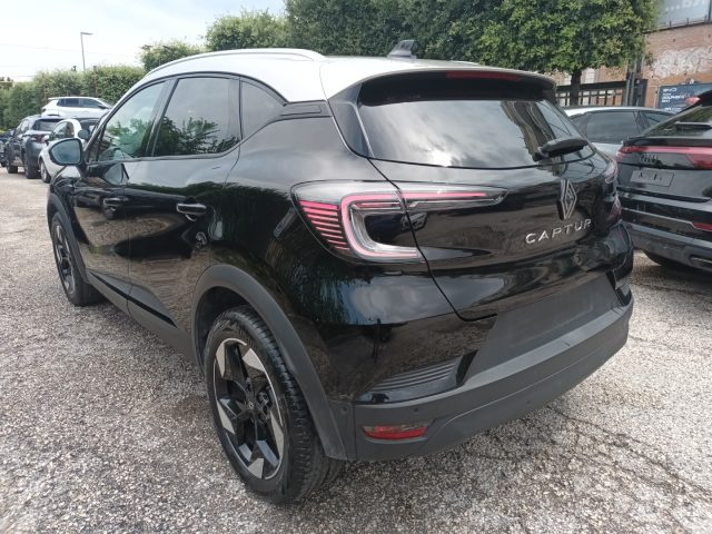 Renault Captur 1000 ECO-G TECHNO 100 CV GPL NAV CARPLAY CAM"18 - foto 3 di 4