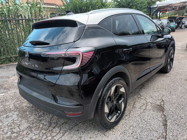 Renault Captur 1000 ECO-G TECHNO 100 CV GPL NAV CARPLAY CAM"18 - foto 4 di 4