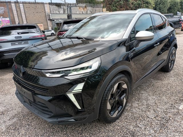 Renault Captur 1000 ECO-G TECHNO 100 CV GPL NAV CARPLAY CAM"18 - foto 2 di 4