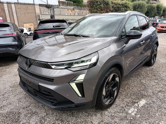 Renault Captur 1000 ECO-G TECHNO 100 CV GPL NAV CARPLAY CAM"18 - foto 2 di 4