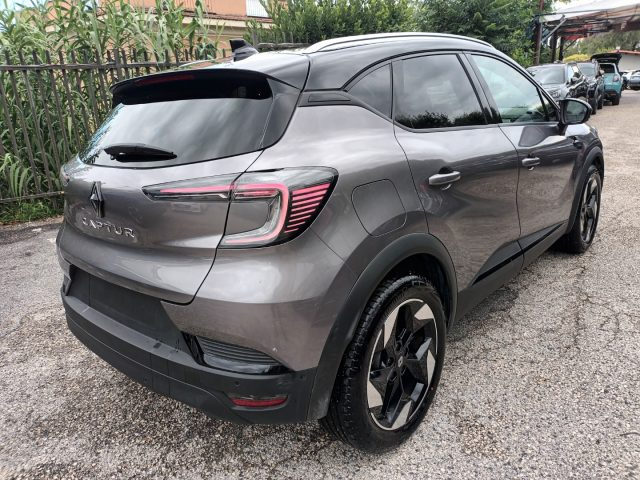 Renault Captur 1000 ECO-G TECHNO 100 CV GPL NAV CARPLAY CAM"18 - foto 4 di 4