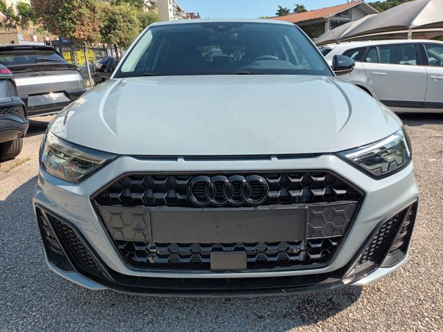 Audi A1 SPB 30 TFSI BLACK-LINE PACKLUCI PREZZO NO VINCOLI - foto 2 di 4