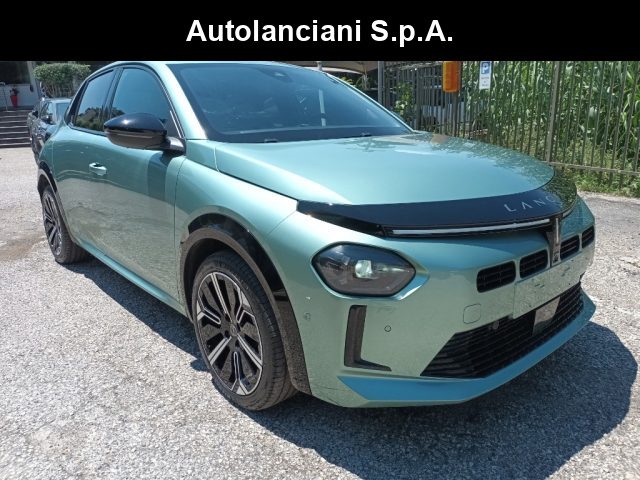 Lancia Ypsilon 1200 HYBRID LX E-DCT 110CV CARPLAY CAM "17 usato a ROMA